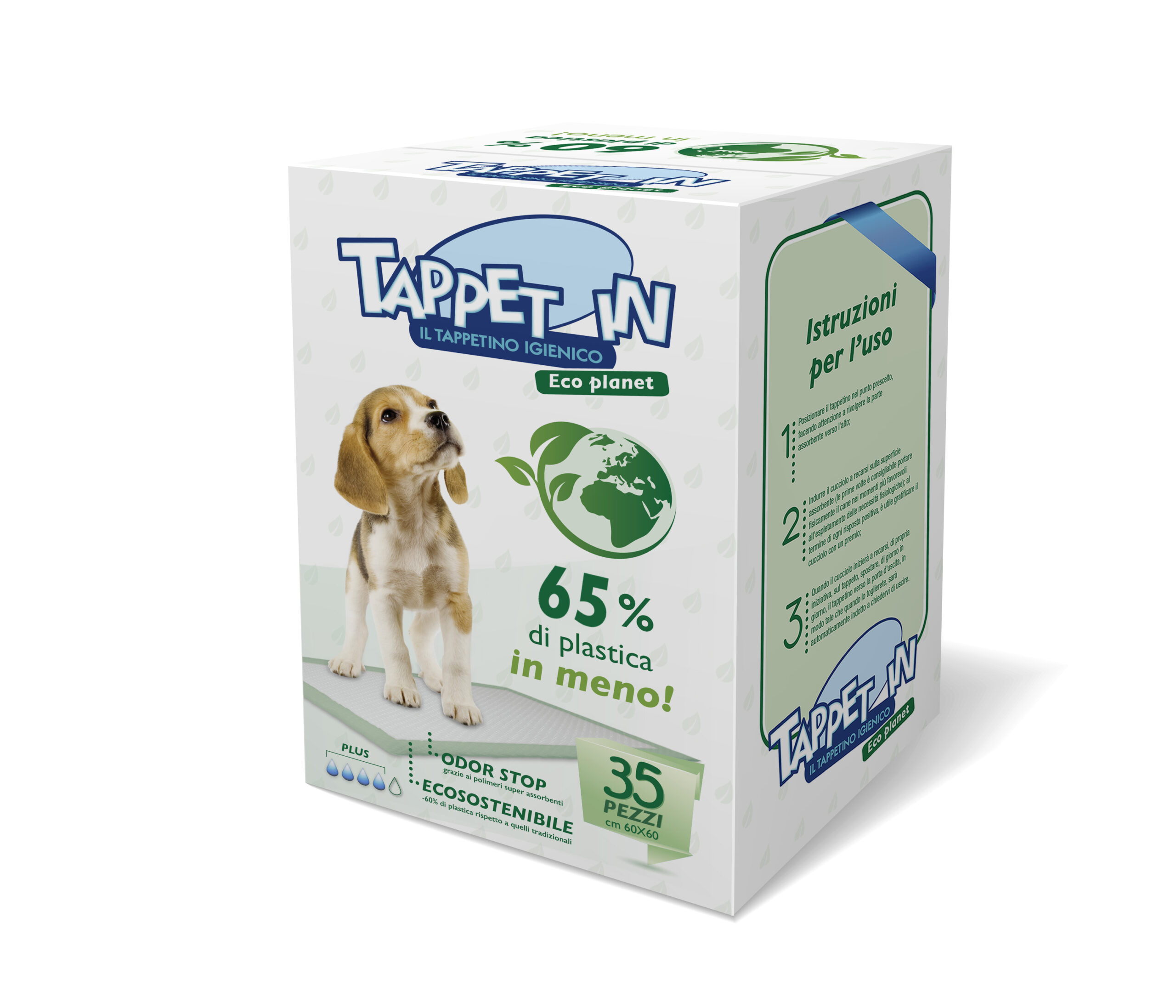 Digma Tappet In Tappetini Assorbenti Igienici Per Cani 60x90 - Amore  Animale Shop